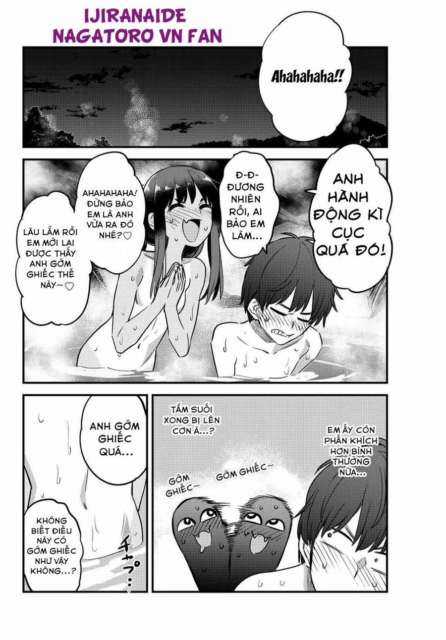 Please Don’t Bully Me – Nagatoro-San 123 trang 6