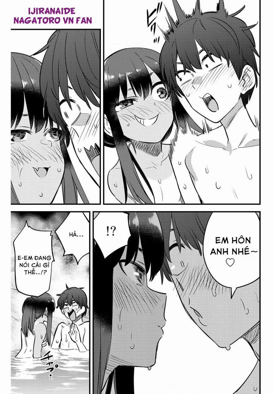 Please Don’t Bully Me – Nagatoro-San 123 trang 7