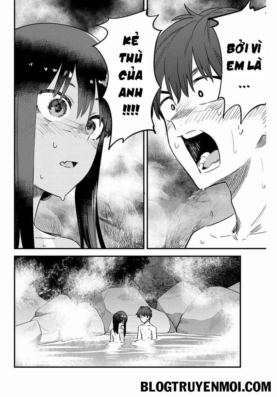 Please Don’t Bully Me – Nagatoro-San 124 trang 2