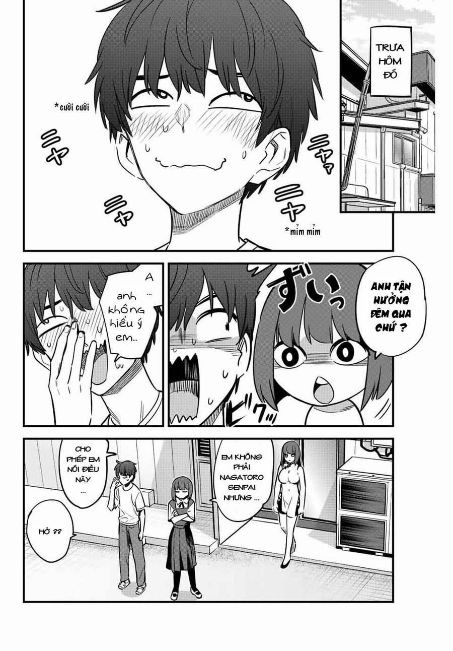 Please Don’t Bully Me – Nagatoro-San 125 trang 10