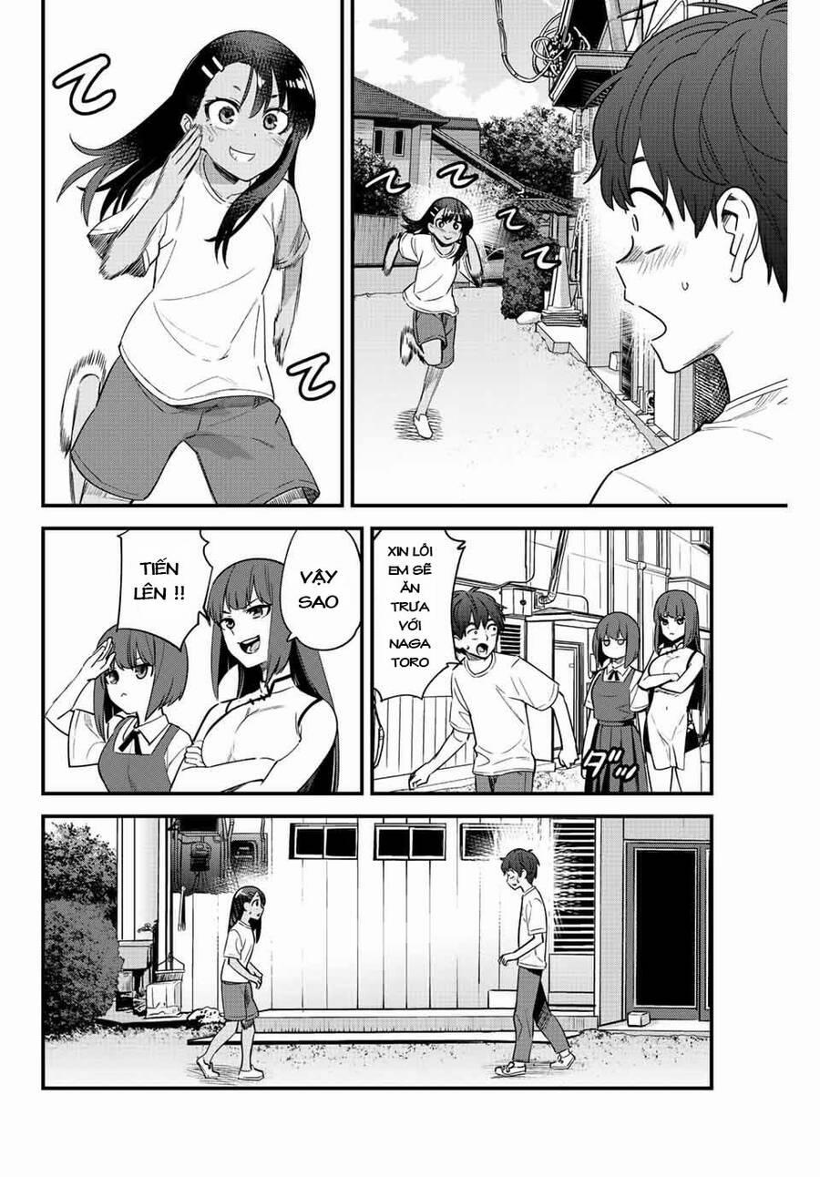 Please Don’t Bully Me – Nagatoro-San 125 trang 12
