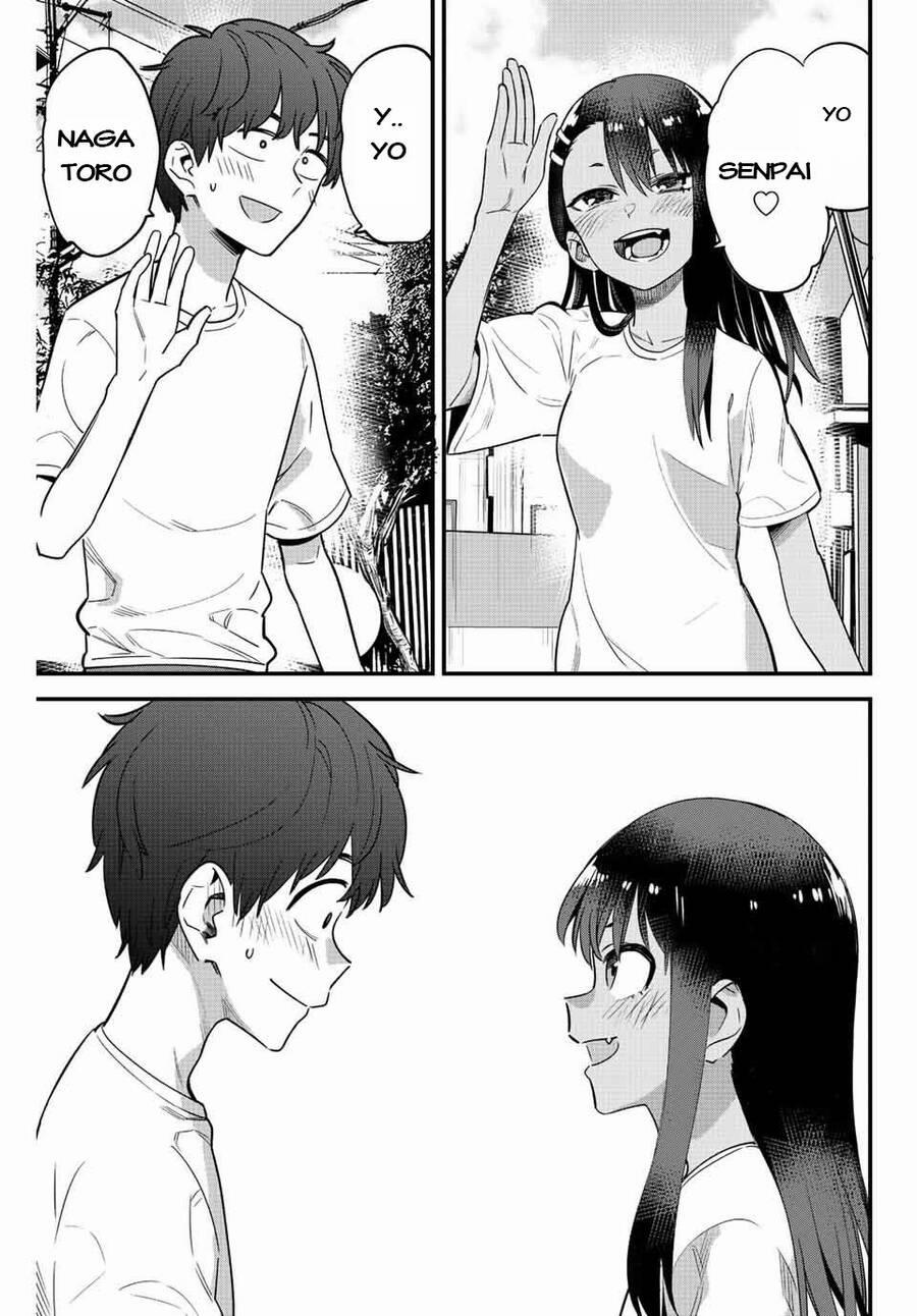 Please Don’t Bully Me – Nagatoro-San 125 trang 13