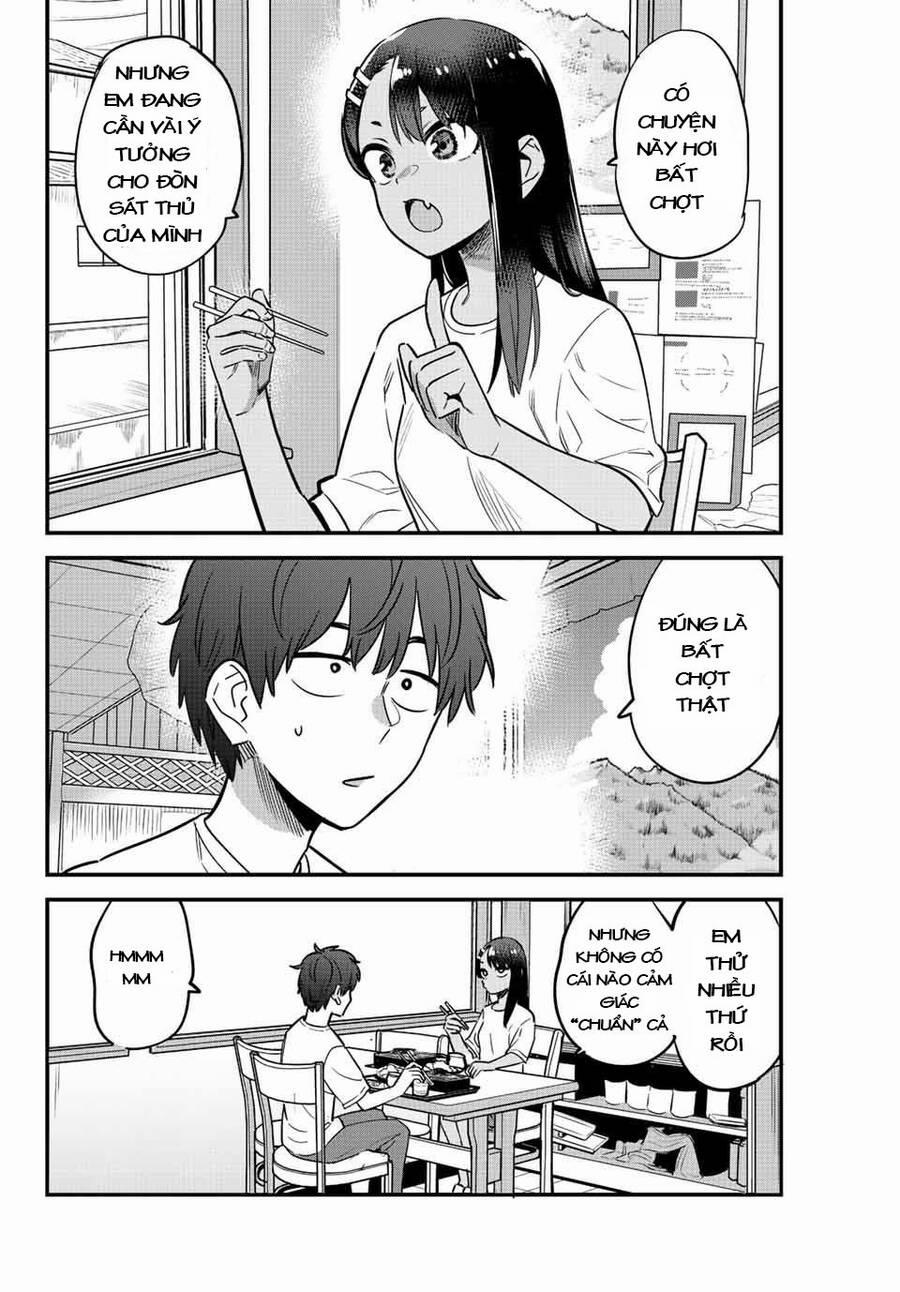 Please Don’t Bully Me – Nagatoro-San 125 trang 14