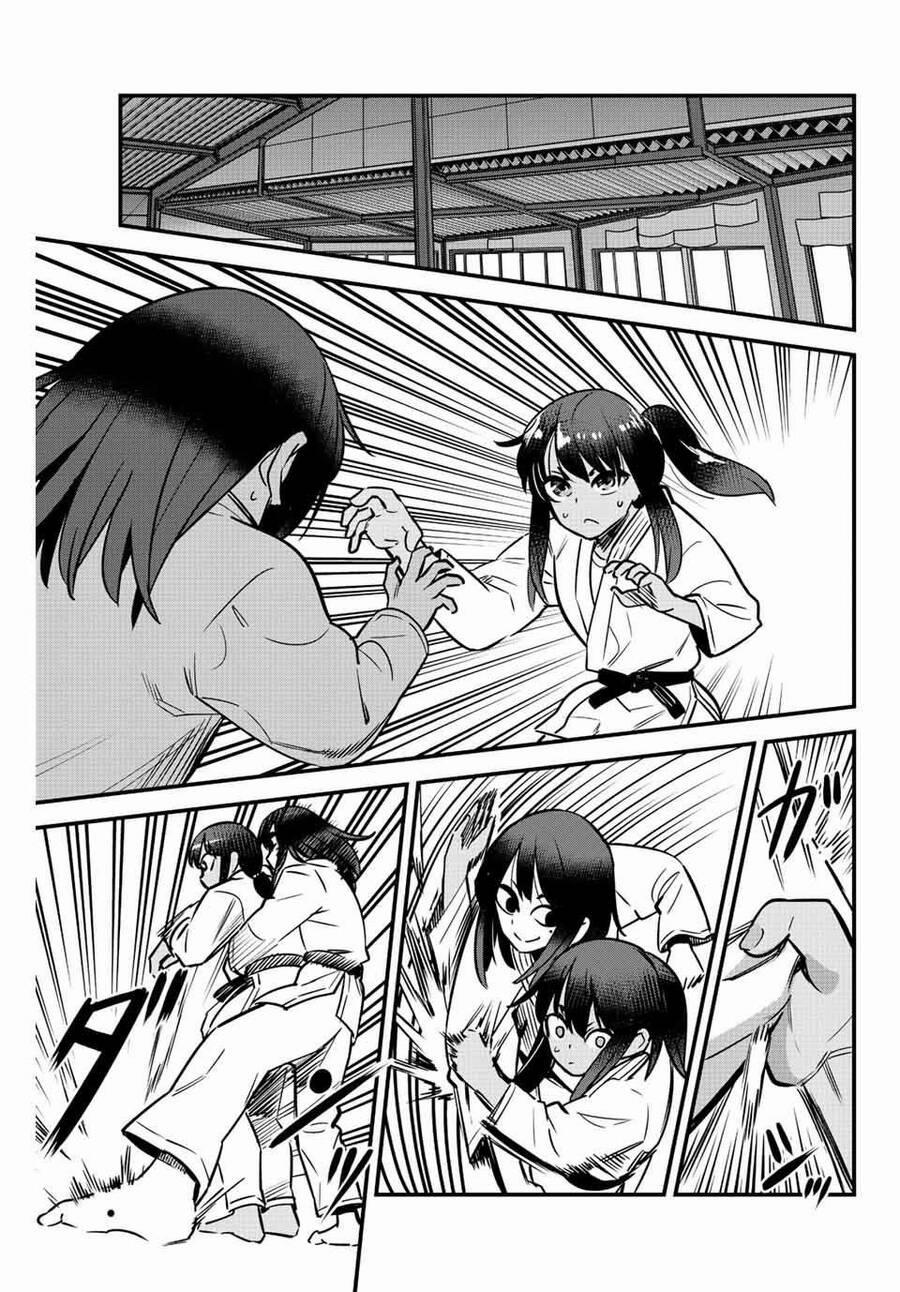 Please Don’t Bully Me – Nagatoro-San 125 trang 23