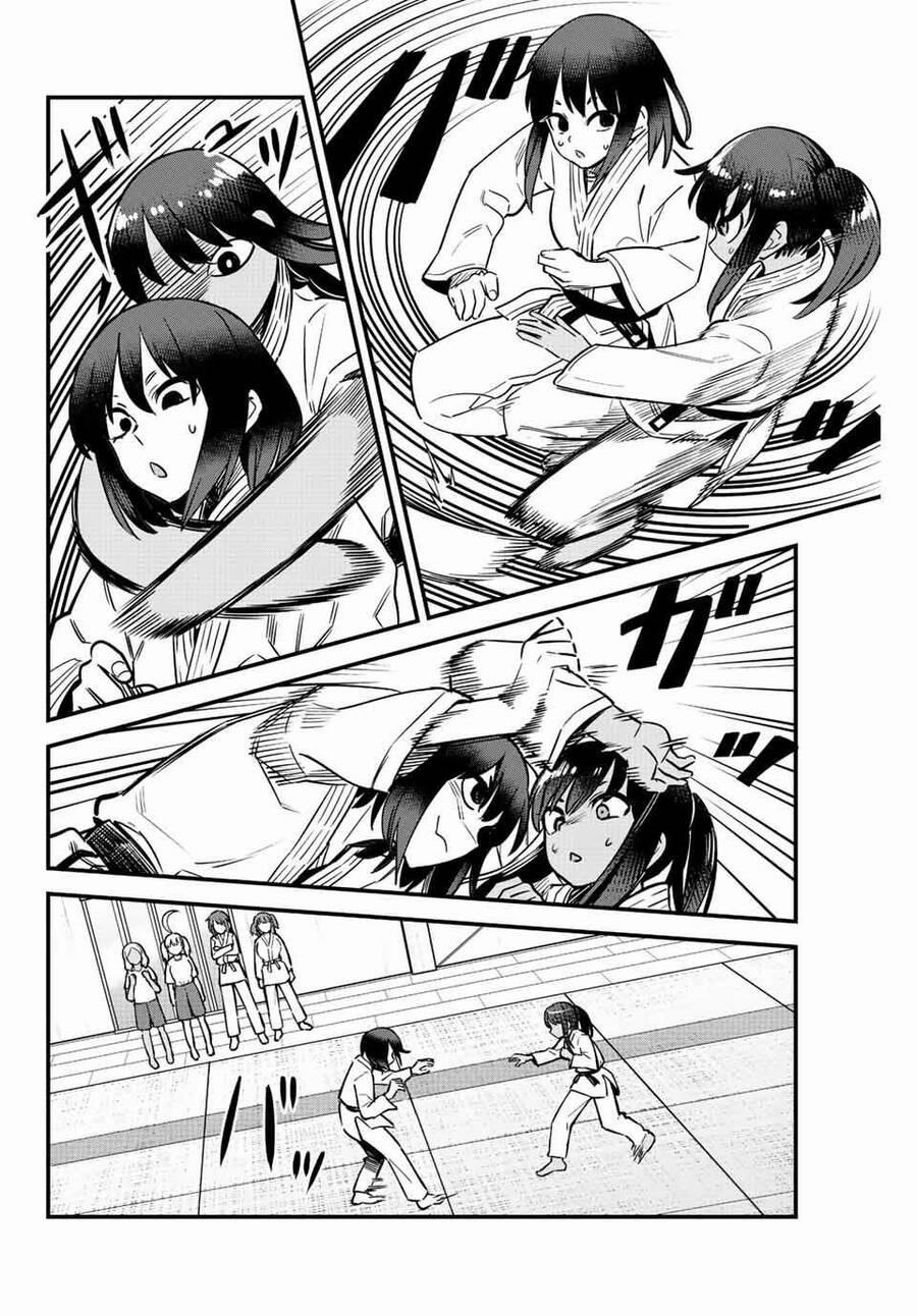 Please Don’t Bully Me – Nagatoro-San 125 trang 24