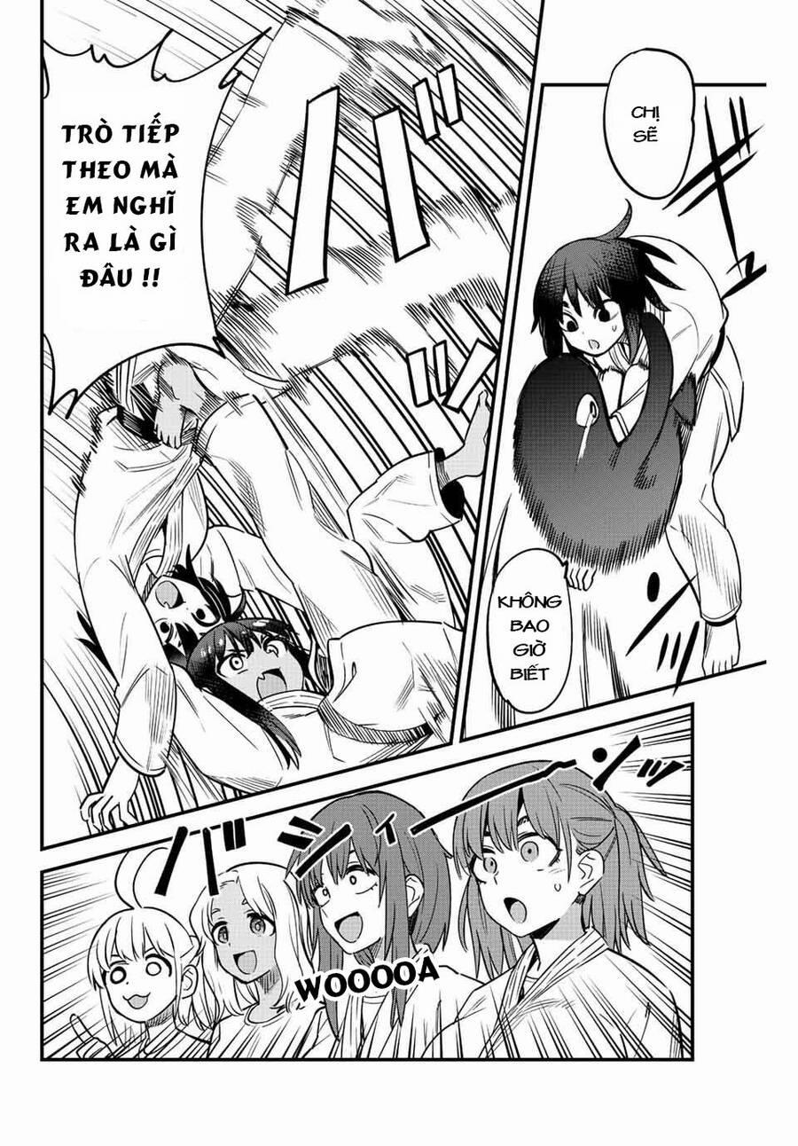 Please Don’t Bully Me – Nagatoro-San 125 trang 26