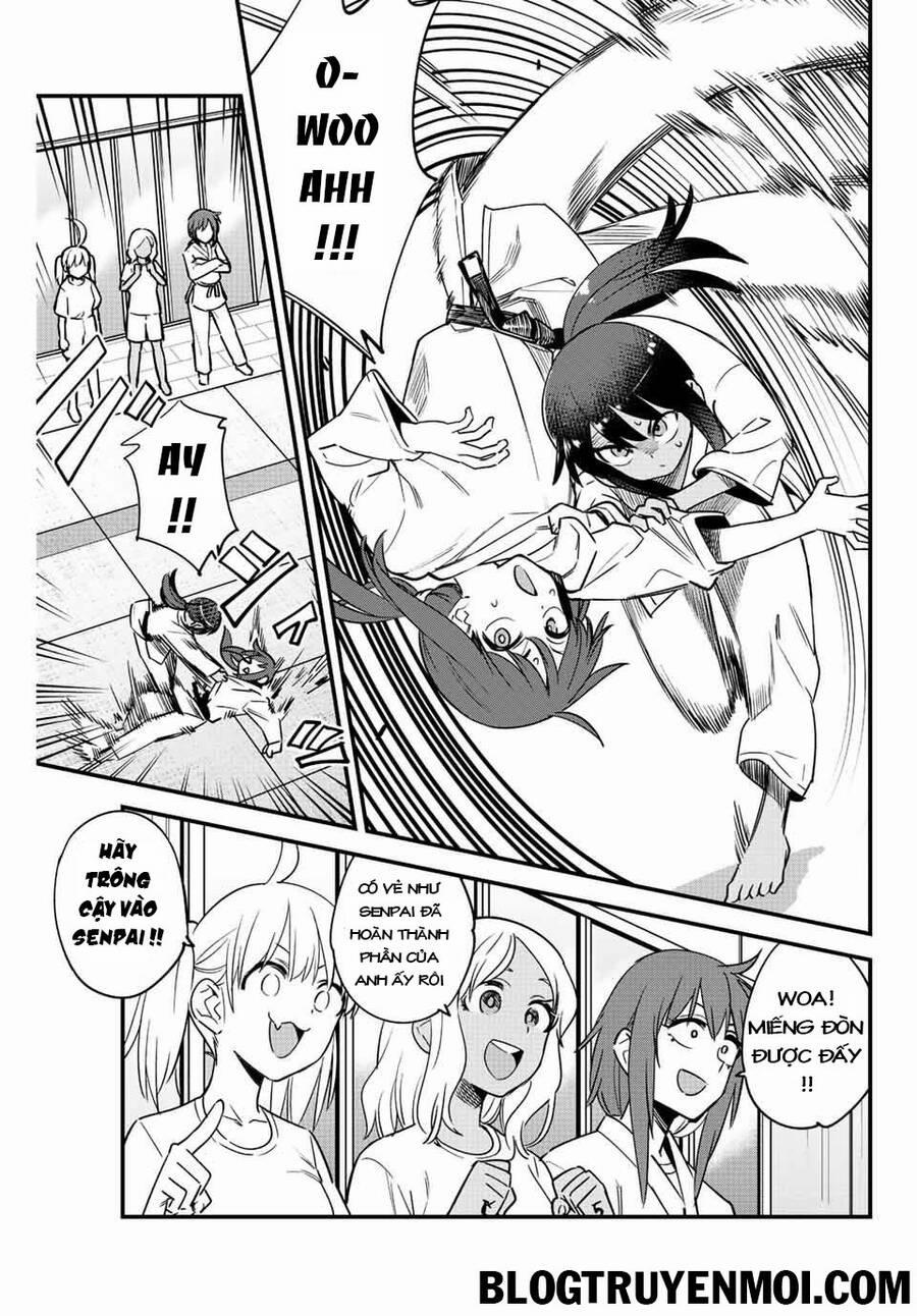 Please Don’t Bully Me – Nagatoro-San 125 trang 3