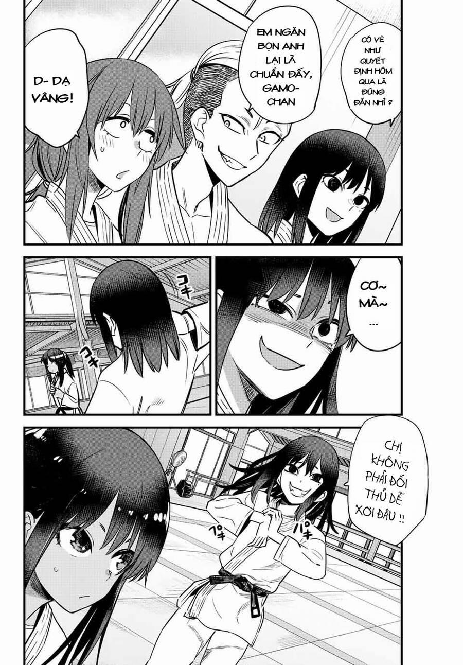 Please Don’t Bully Me – Nagatoro-San 125 trang 4