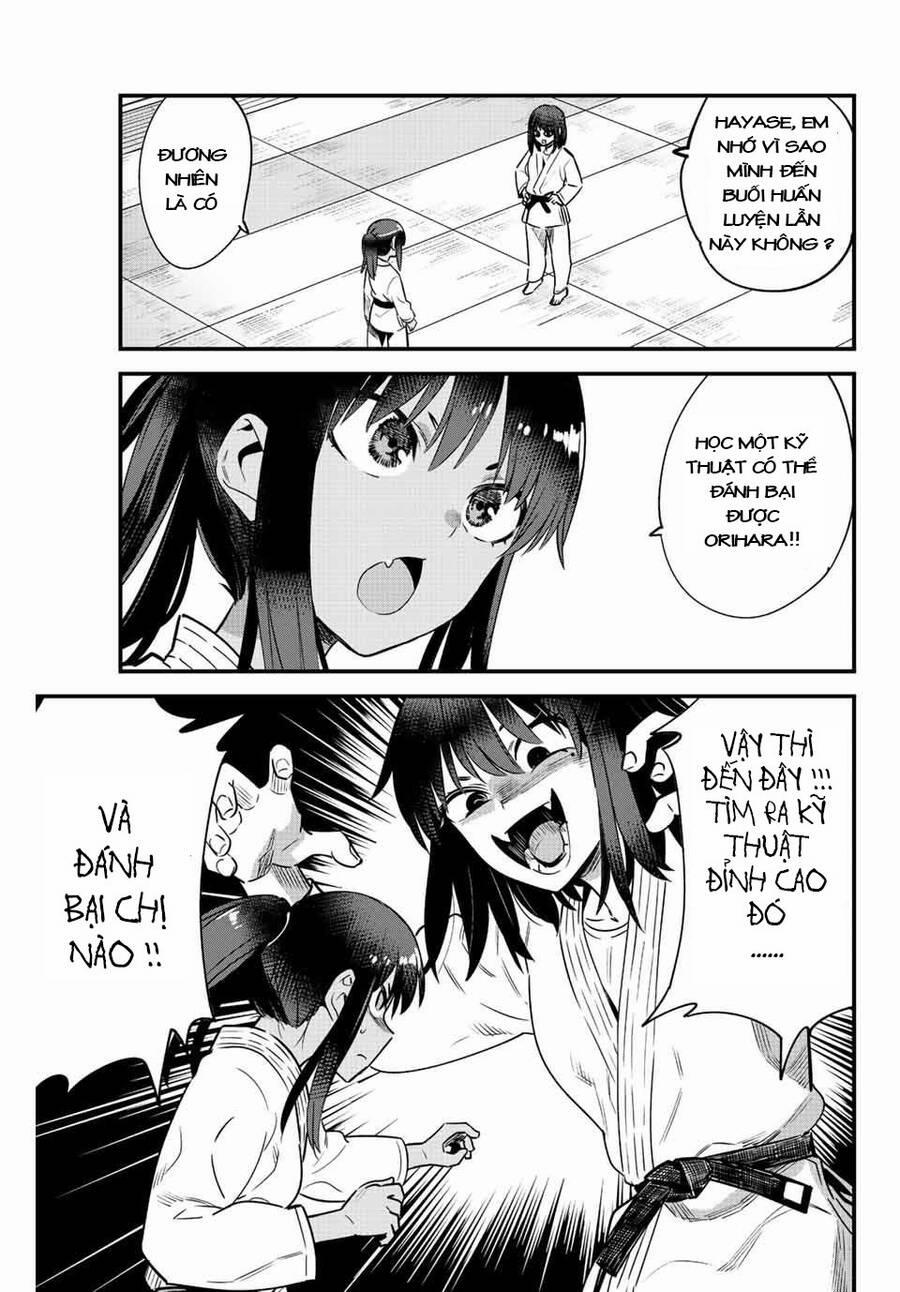 Please Don’t Bully Me – Nagatoro-San 125 trang 5
