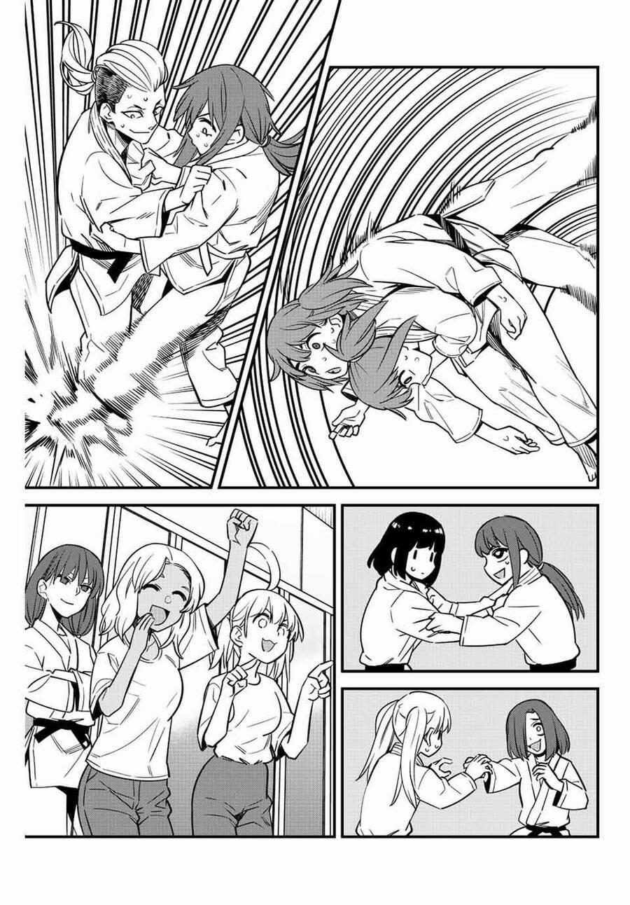 Please Don’t Bully Me – Nagatoro-San 125 trang 7