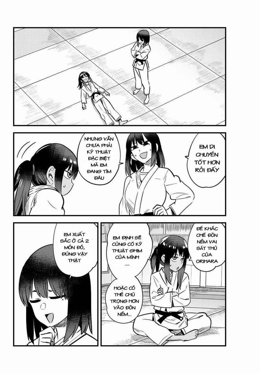 Please Don’t Bully Me – Nagatoro-San 125 trang 8