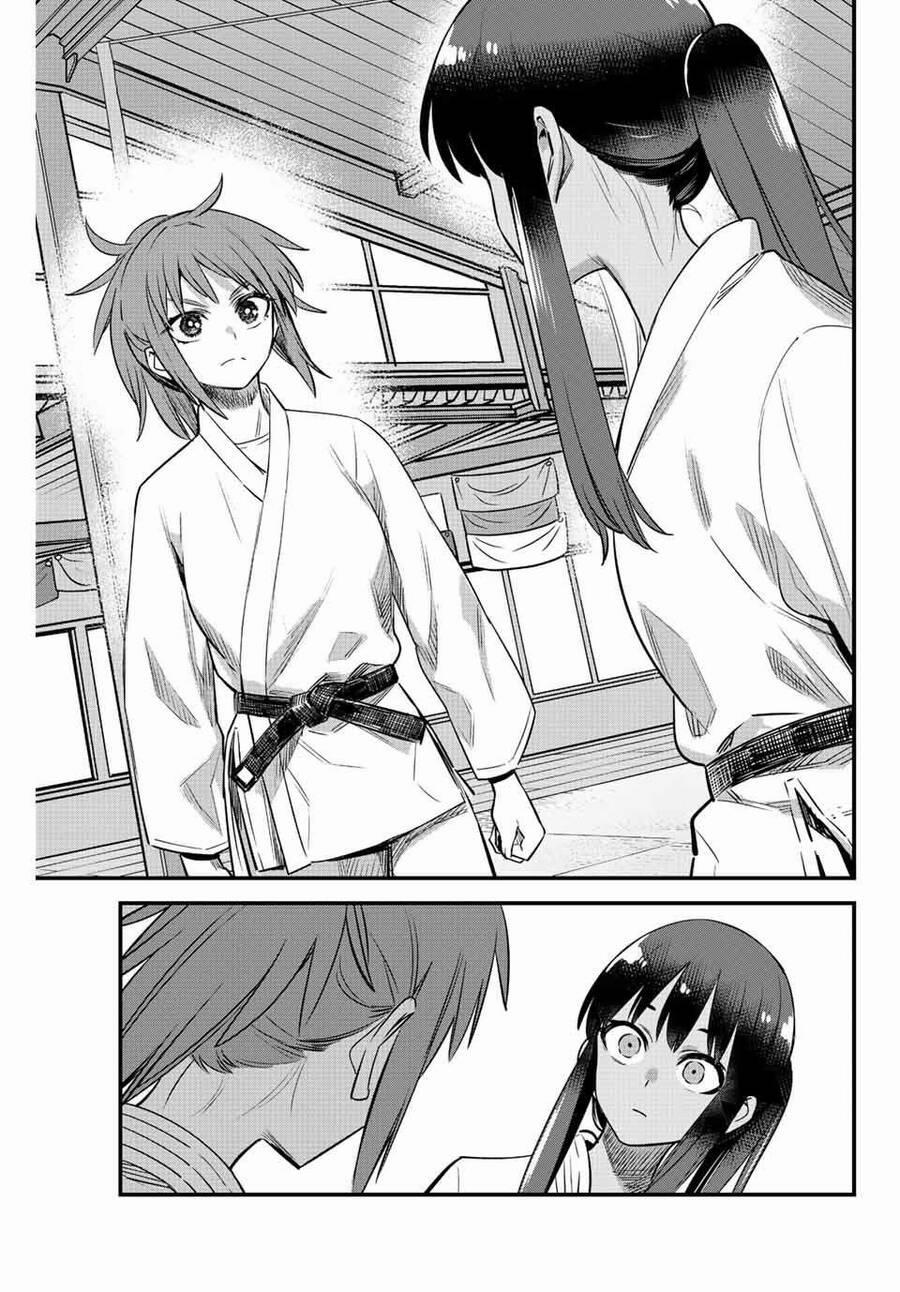 Please Don’t Bully Me – Nagatoro-San 126 trang 13