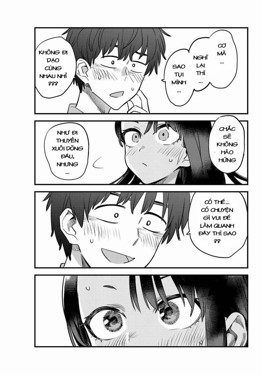 Please Don’t Bully Me – Nagatoro-San 126 trang 23