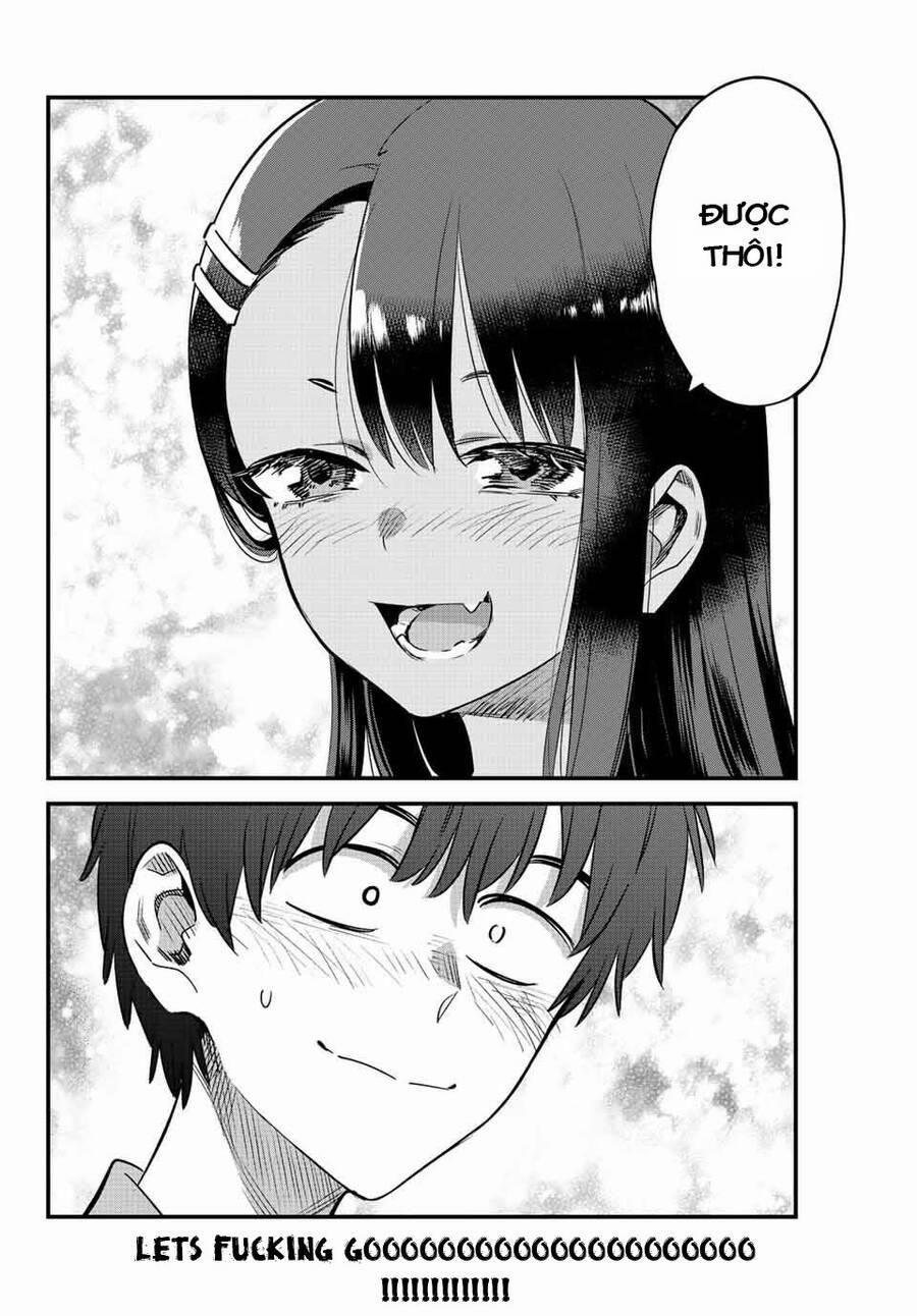 Please Don’t Bully Me – Nagatoro-San 126 trang 24