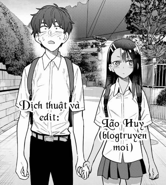 Please Don’t Bully Me – Nagatoro-San 126 trang 26