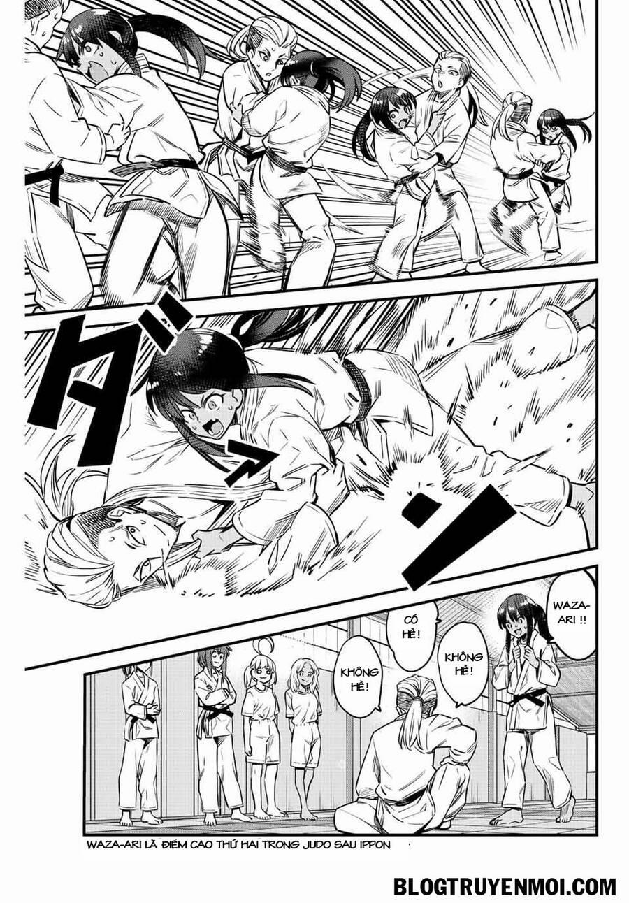 Please Don’t Bully Me – Nagatoro-San 126 trang 3