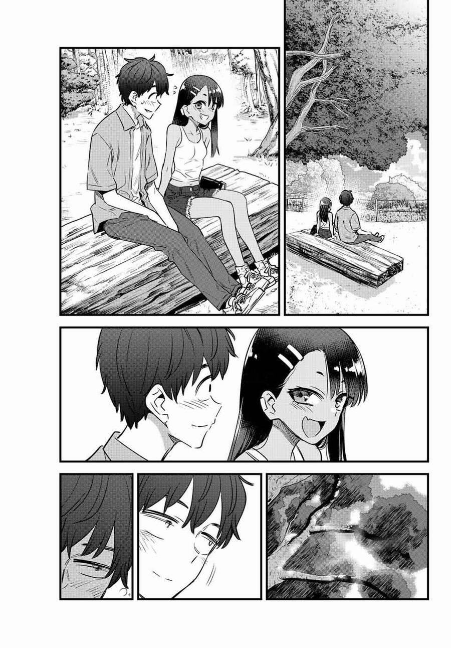 Please Don’t Bully Me – Nagatoro-San 127 trang 13