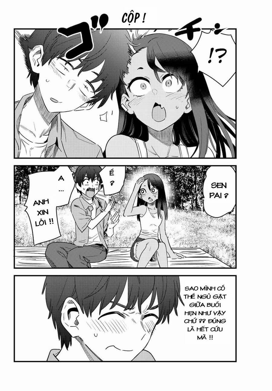 Please Don’t Bully Me – Nagatoro-San 127 trang 14