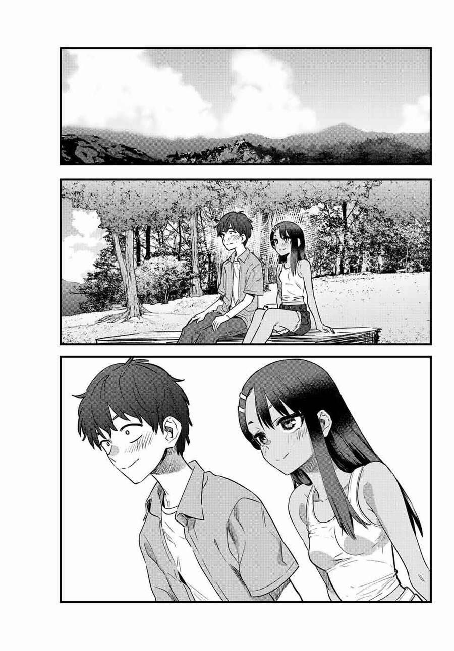 Please Don’t Bully Me – Nagatoro-San 127 trang 19