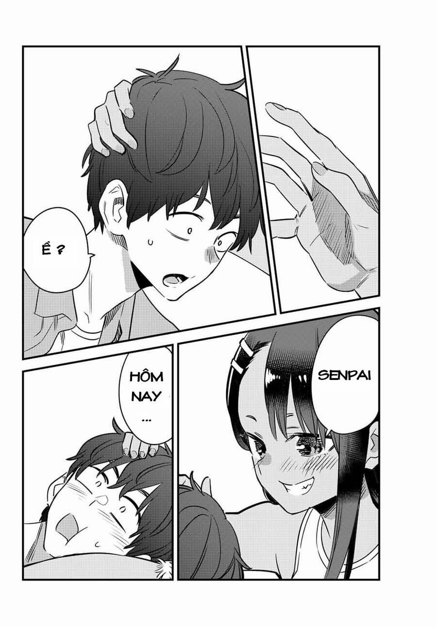 Please Don’t Bully Me – Nagatoro-San 127 trang 20