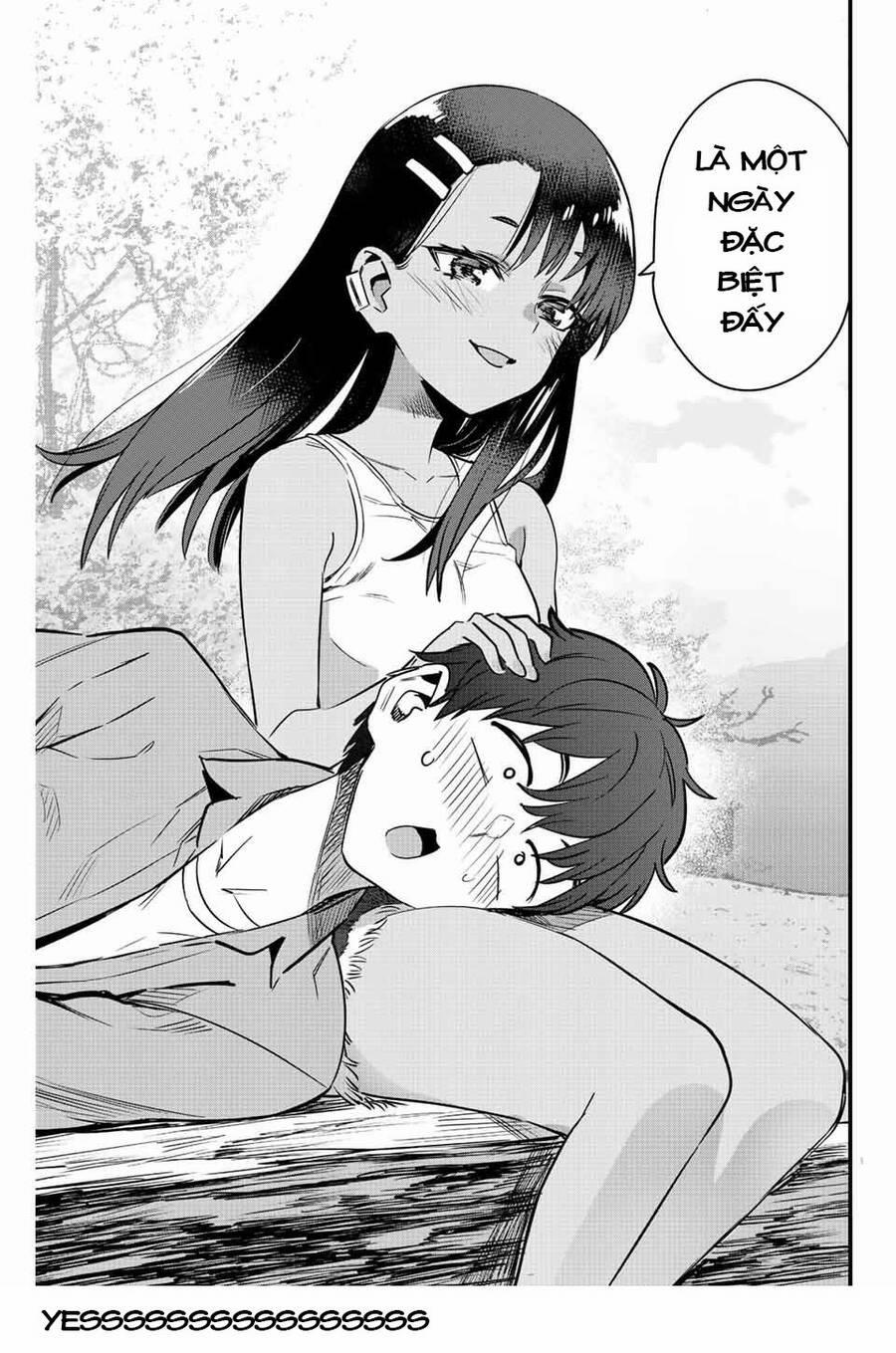 Please Don’t Bully Me – Nagatoro-San 127 trang 21