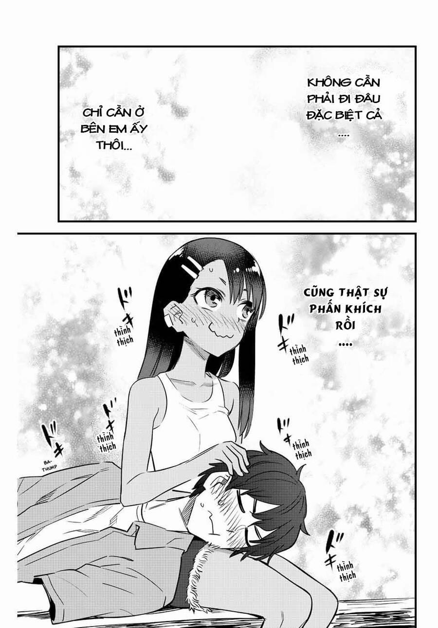Please Don’t Bully Me – Nagatoro-San 127 trang 23