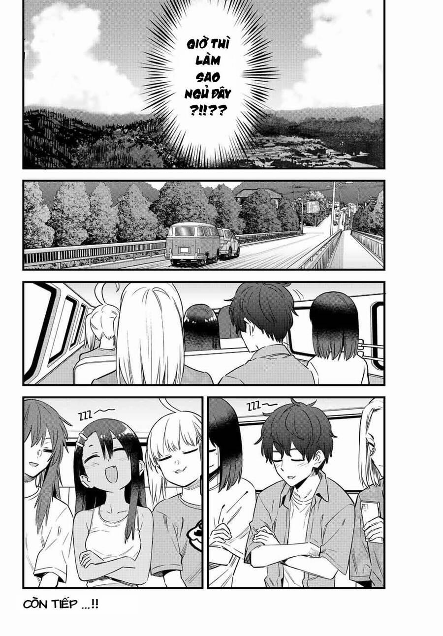 Please Don’t Bully Me – Nagatoro-San 127 trang 24