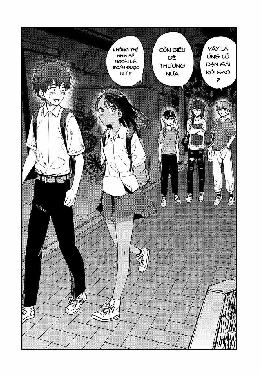 Please Don’t Bully Me – Nagatoro-San 128 trang 24
