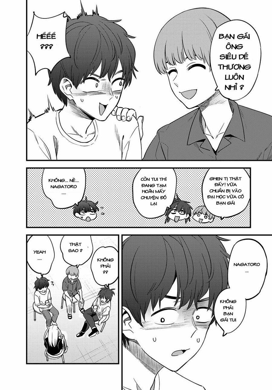 Please Don’t Bully Me – Nagatoro-San 129 trang 16