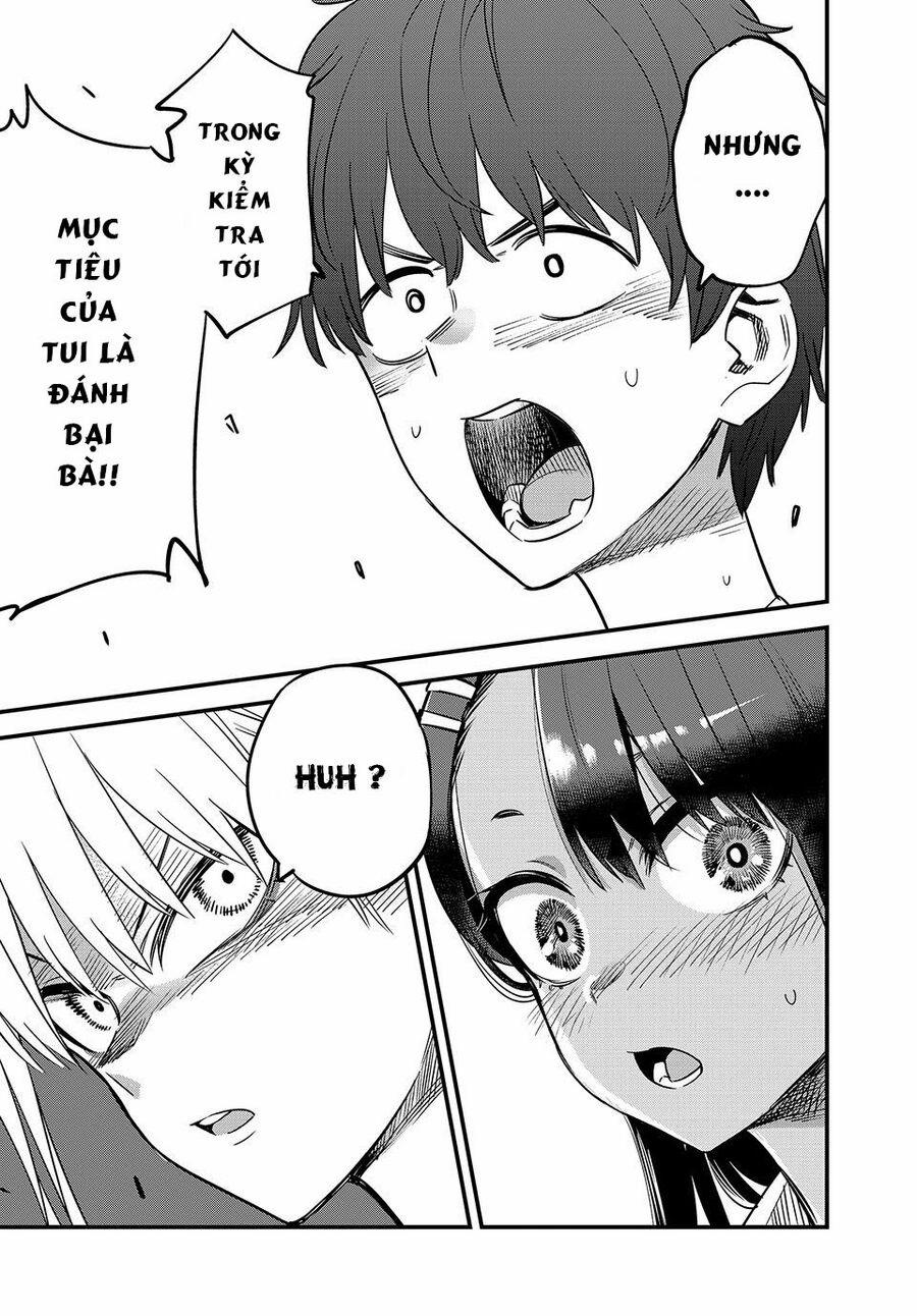 Please Don’t Bully Me – Nagatoro-San 129 trang 27