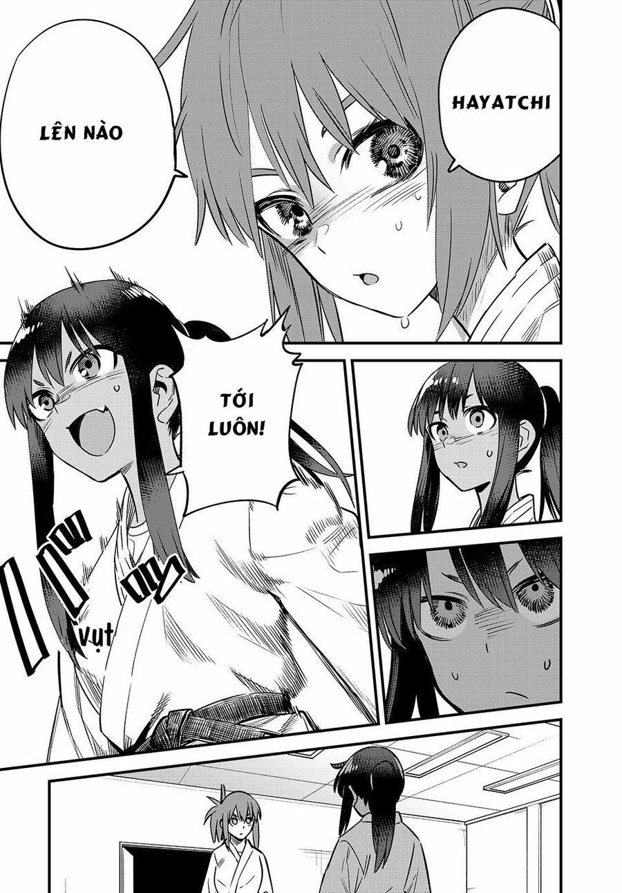 Please Don’t Bully Me – Nagatoro-San 129 trang 5
