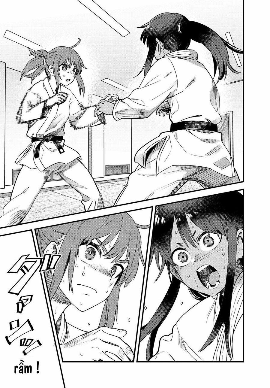 Please Don’t Bully Me – Nagatoro-San 129 trang 9