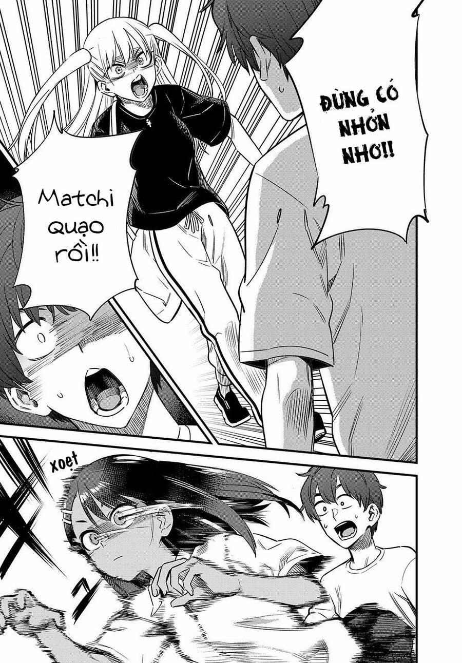 Please Don’t Bully Me – Nagatoro-San 130 trang 19