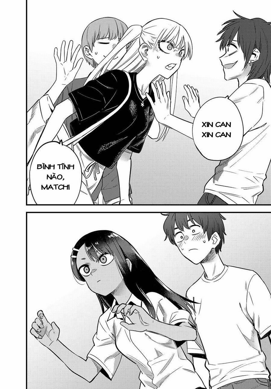 Please Don’t Bully Me – Nagatoro-San 130 trang 20