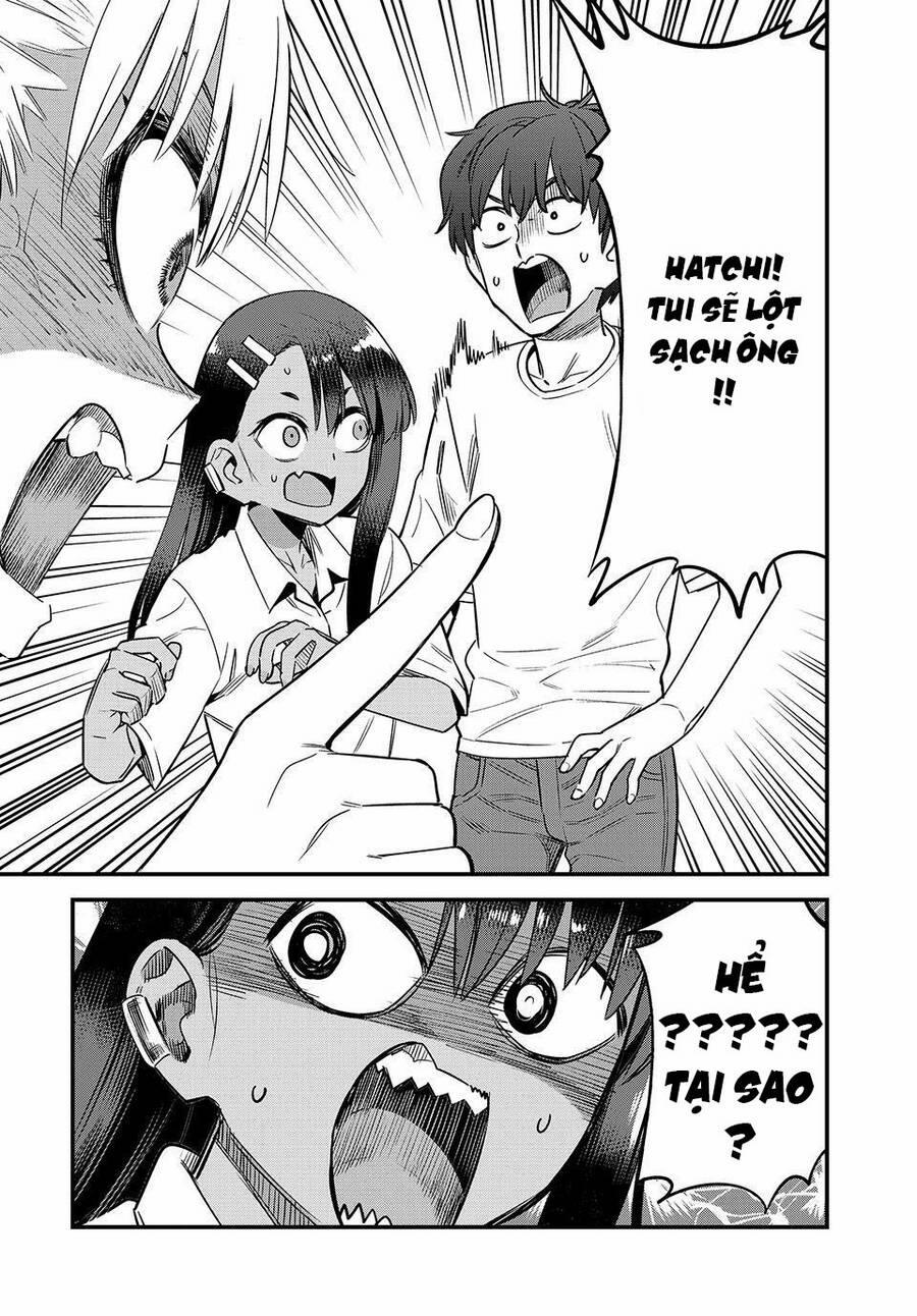 Please Don’t Bully Me – Nagatoro-San 130 trang 23