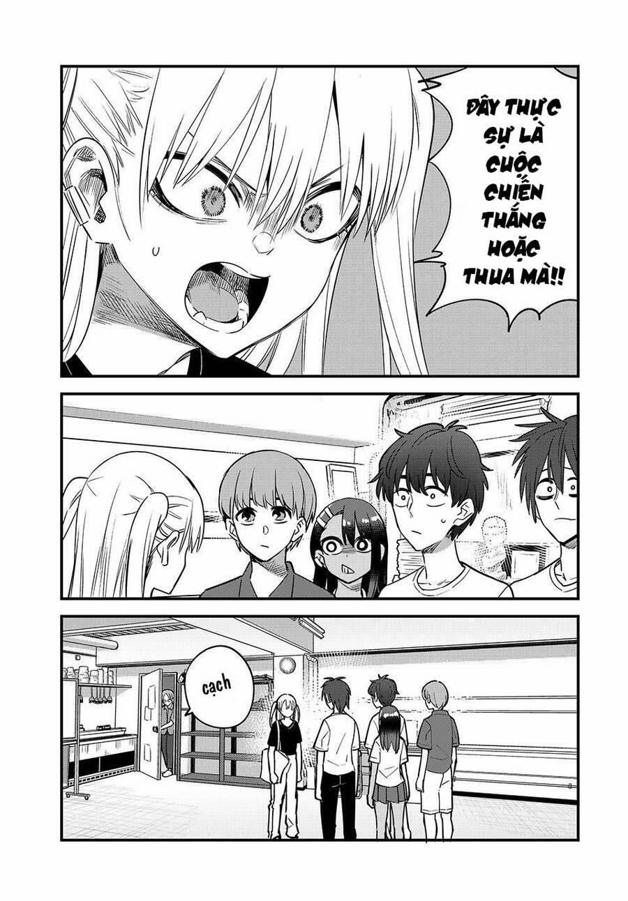 Please Don’t Bully Me – Nagatoro-San 130 trang 6