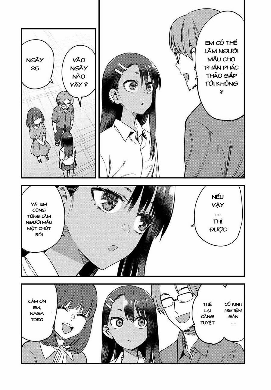 Please Don’t Bully Me – Nagatoro-San 130 trang 9