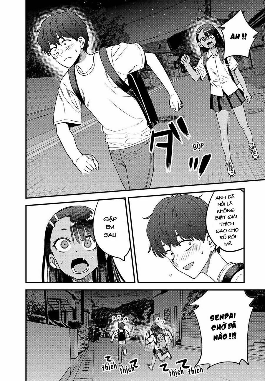 Please Don’t Bully Me – Nagatoro-San 131 trang 13