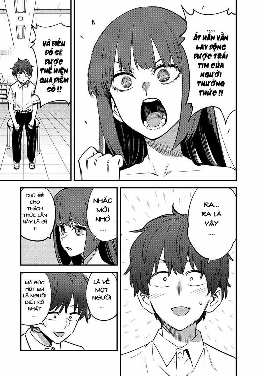 Please Don’t Bully Me – Nagatoro-San 131 trang 24