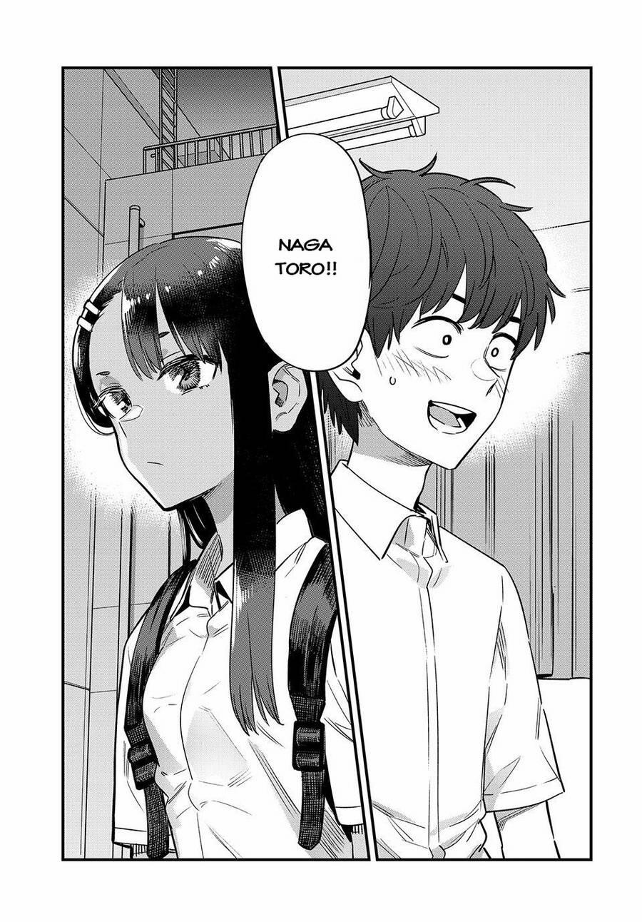 Please Don’t Bully Me – Nagatoro-San 131 trang 25