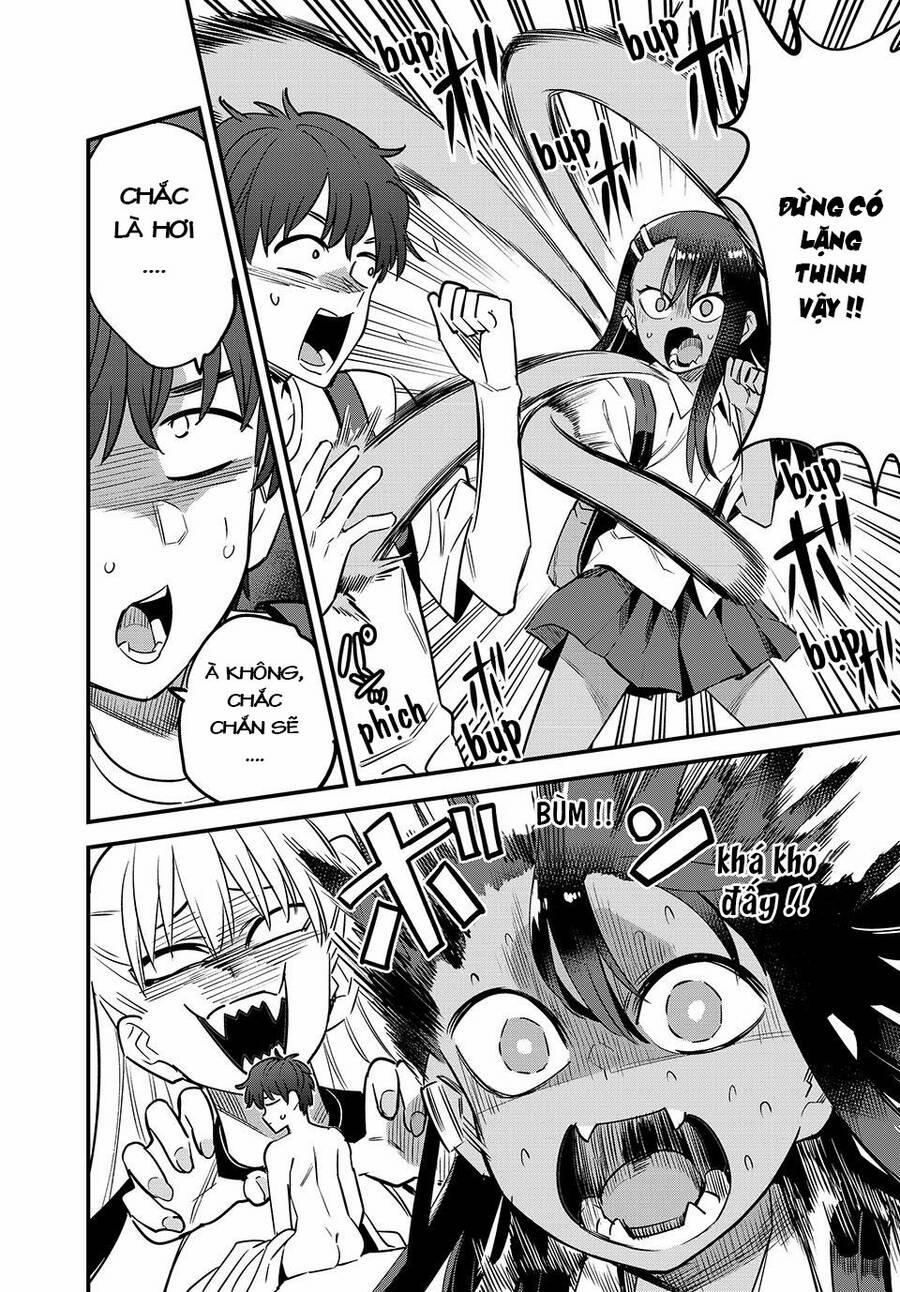 Please Don’t Bully Me – Nagatoro-San 131 trang 9
