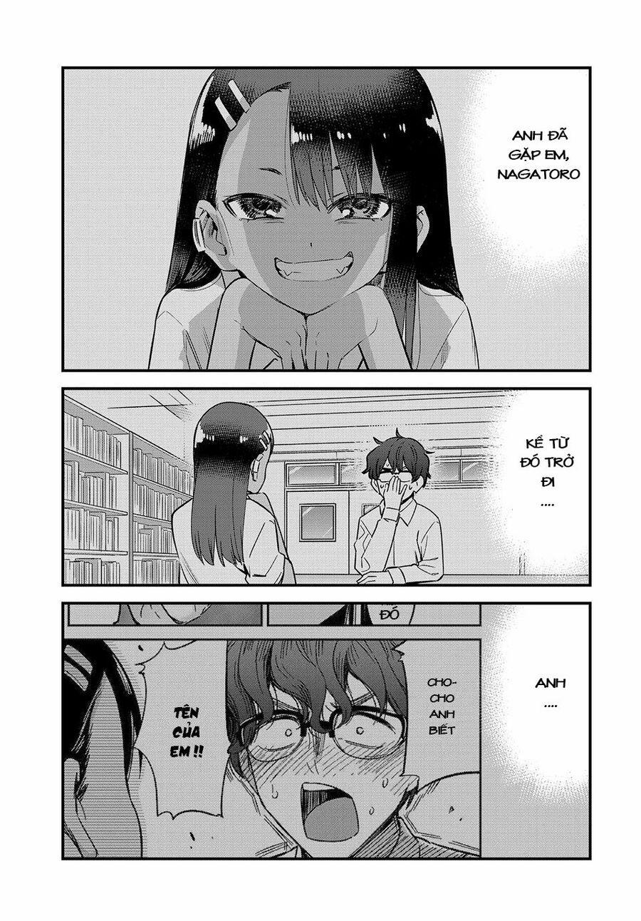Please Don’t Bully Me – Nagatoro-San 132 trang 15