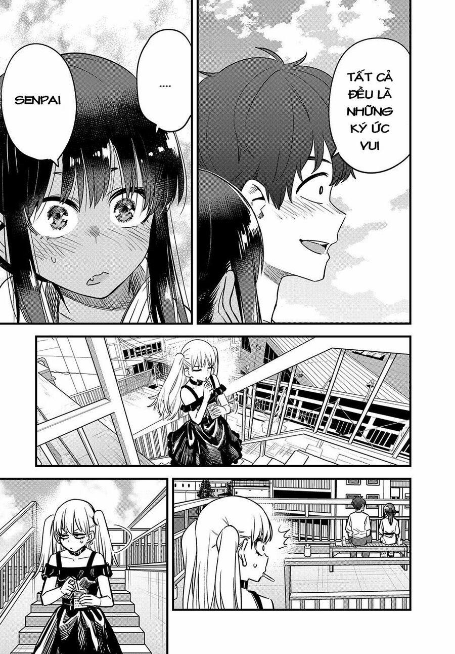 Please Don’t Bully Me – Nagatoro-San 132 trang 18