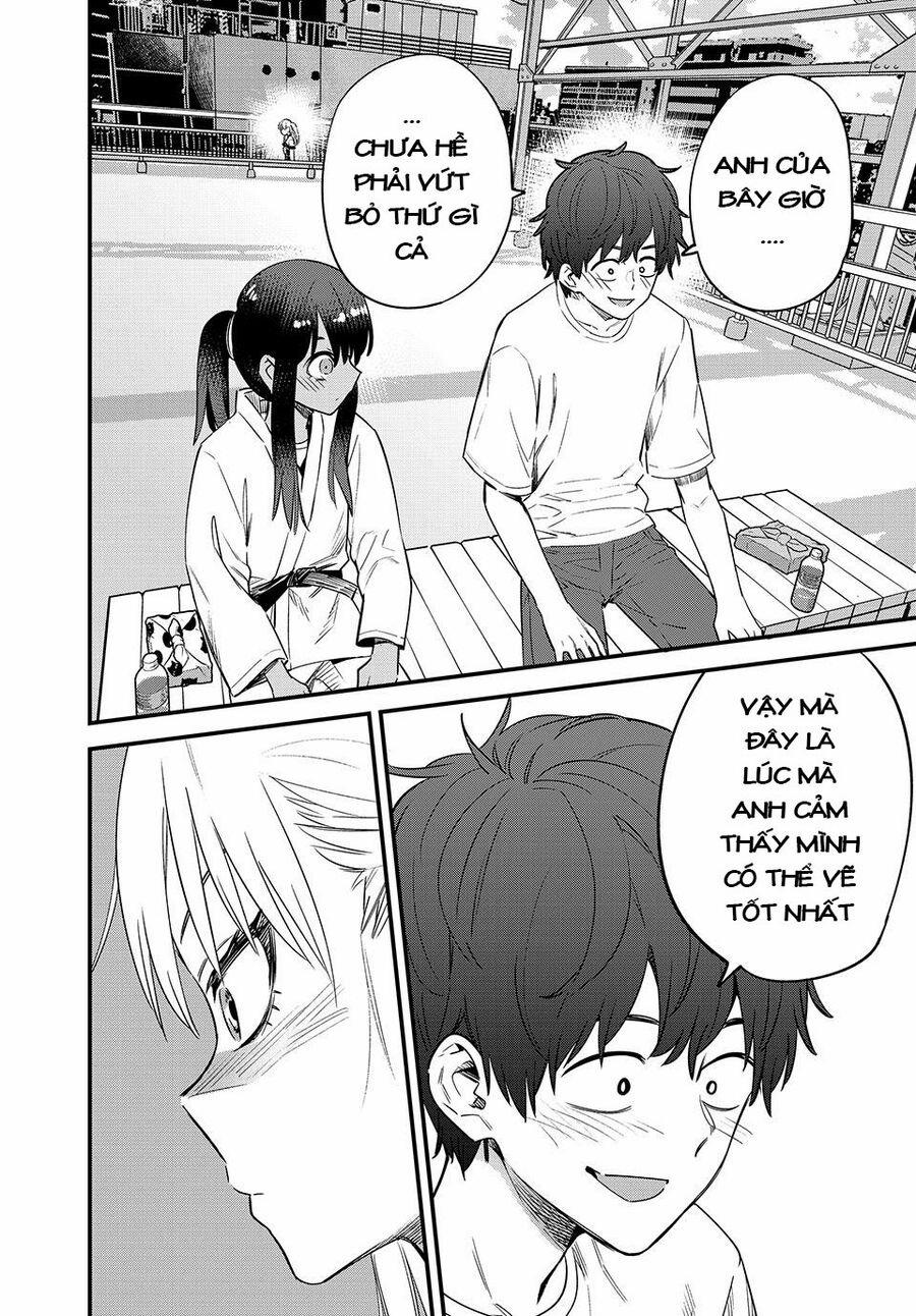 Please Don’t Bully Me – Nagatoro-San 132 trang 19