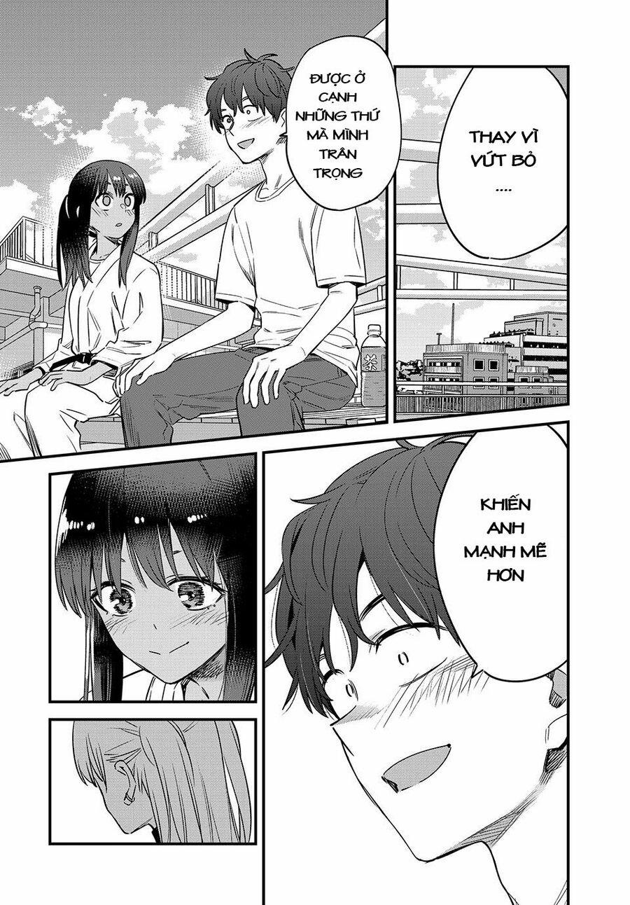 Please Don’t Bully Me – Nagatoro-San 132 trang 20