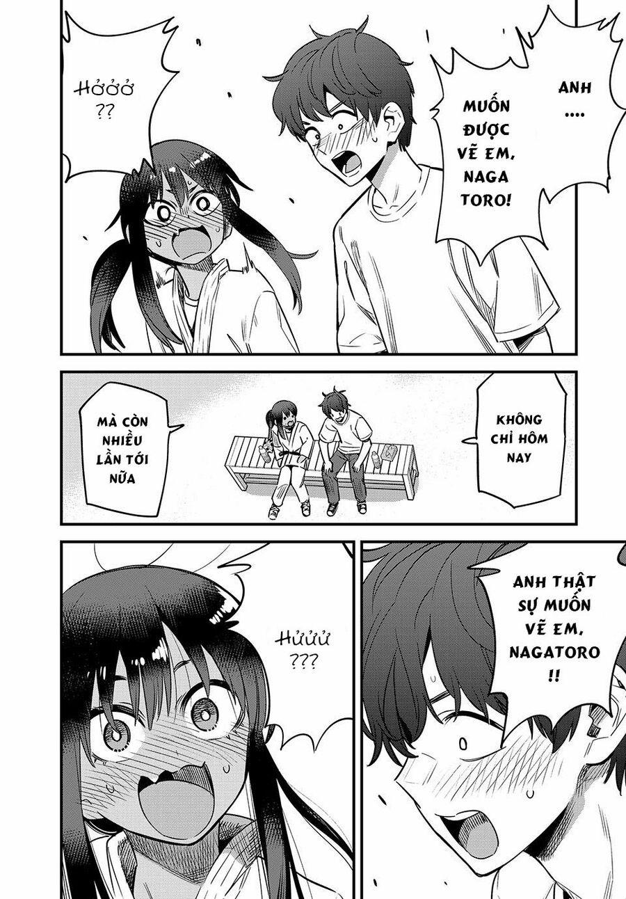 Please Don’t Bully Me – Nagatoro-San 132 trang 21