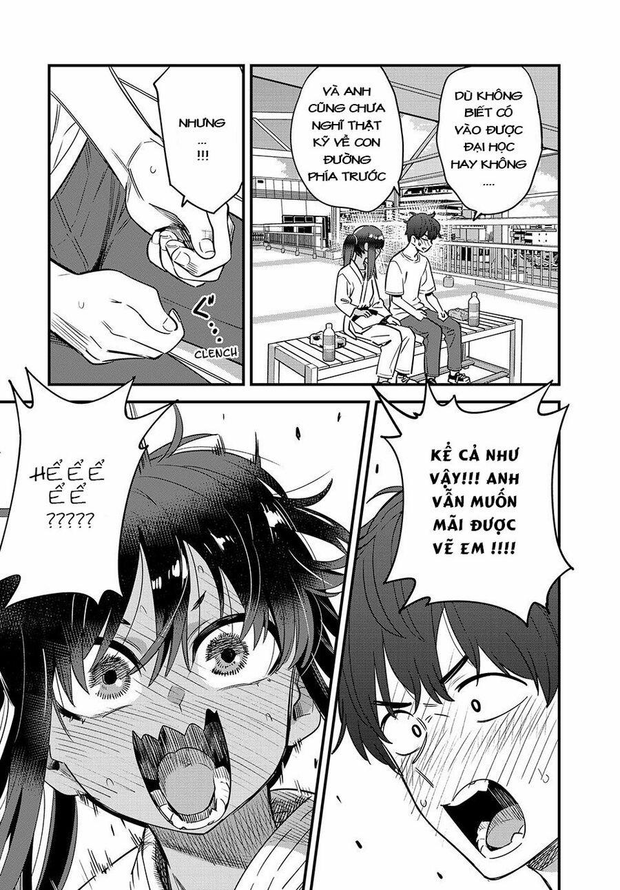 Please Don’t Bully Me – Nagatoro-San 132 trang 22