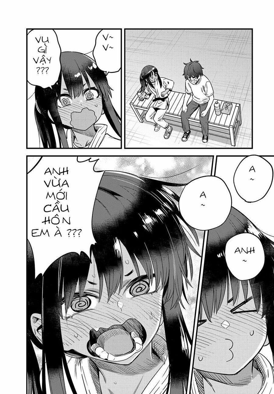 Please Don’t Bully Me – Nagatoro-San 132 trang 23