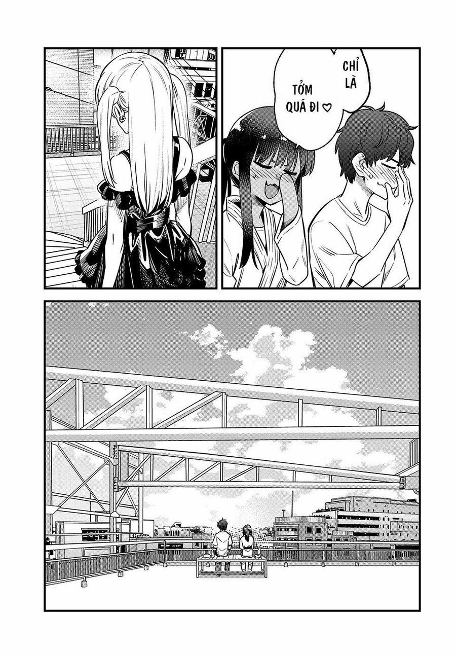 Please Don’t Bully Me – Nagatoro-San 132 trang 25