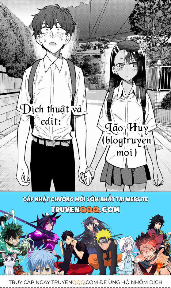 Please Don’t Bully Me – Nagatoro-San 132 trang 26
